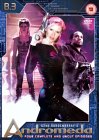 Andromeda - Season 2 - Vol. 3 [2000]