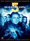 Babylon 5: Season 2