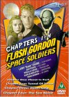 Flash Gordon Space Soldiers - Volume 1 - Episodes 1 To 4 [1936]