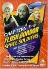 Flash Gordon Space Soldiers - Volume 2 - Episodes 5 To 8 [1936]