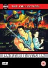 Psychic Wars [1998]