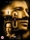 The X Files: Season 6 [1998]