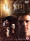 Farscape: Complete Season 1 (Box Set) [1999]