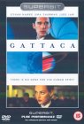 Gattaca --Superbit [1998]