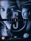 The X Files: Season 5 [1994]