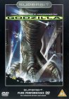 Godzilla --Superbit [1998]