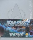 Star Trek: The Next Generation - Season 4 [1990]