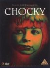 Chocky [1984]