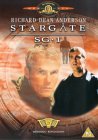 Stargate S.G -1: Season 5 (Vol. 25)  [1998]