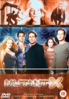 Mutant X, Series 1 Vol. 1 [2001]