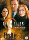 The X Files: Providence [2002]