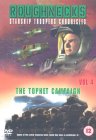 Roughnecks - Starship Troopers Chronicles - Vol. 4 - The Tophet Campaign [2001]