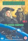 Roughnecks - Starship Troopers Chronicles - Vol. 3 - The Hydora Campaign [2001]