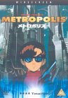 Metropolis [2001]