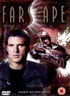 Farscape, Season 3.2 -- Limited Deluxe Edition [1999]