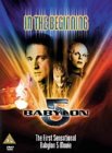 Babylon 5 : In The Beginning [1994]