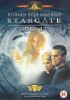 Stargate S.G -1: Season 4 (Vol. 17)  [1998]