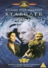 Stargate S.G -1: Season 4 (Vol. 15)