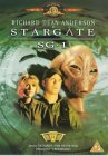 Stargate S.G -1: Season 4 (Vol. 14)