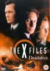 The X Files: Deadalive [1994]