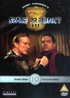 Space Precinct - Vol. 9 And 10 [1995]