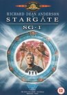 Stargate S.G -1: Season 3 (Vol. 11)