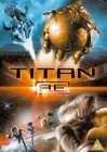 Titan A.E. [2000]