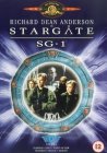Stargate S.G -1: Season 3 (Vol. 9) [1998]