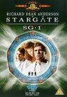 Stargate SG-1 Series 3 Vol. 8 - Episodes 1-4