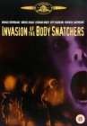 Invasion Of The Body Snatchers [1978]