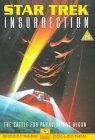 Star Trek 9: Insurrection [1999]