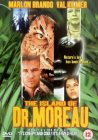 The Island Of Dr Moreau [1996]