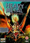 Heavy Metal [1996]