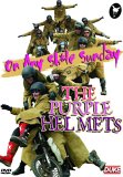 Purple Helmets - On Any Sh*te Sunday