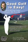 Good Golf Is Easy!