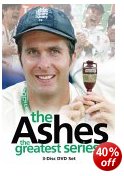 The Ashes 2005