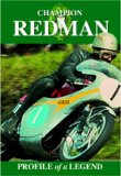 Champion - Jim Redman