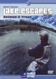 Matt Hayes Lake Escapes - Trout And Salmon