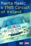 Manta Magic / 1985 Circuit Of Ireland Rally