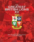 The Greatest British Lions XV Ever