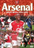 Arsenal - Season Review 2004/2005