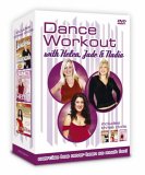 Jade's Dance Workout / Dance Workout With Helen Adams / Latino Dance Workout With Nadia [2002]