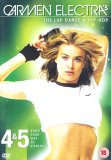 Carmen Electra - Lap Dance And Hip Hop