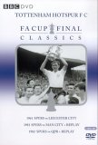 Tottenham Hotspur - The Classic Cup Finals