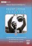 West Ham United - The Classic Cup Finals