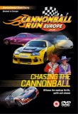Cannonball Run - Chasing The Cannonball