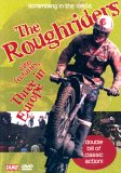 Roughriders - Scrambling In 60s / Three In Europe