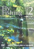 Arthur Oglesby - Fly Fishing - Vol. 2 - Trout, Grayling And Salmon