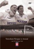 FA Cup Semi Final 1991 - Tottenham Hotspur vs Arsenal