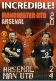 Manchester United - Incredible